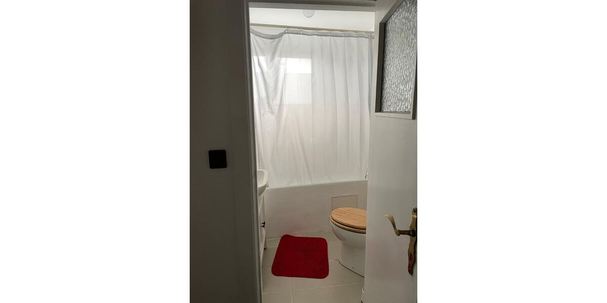 Erdgeschoßwohnung Biesenthal - 2 Zimmer, 45 m&sup2;, 285&euro; | Angebot:26631449