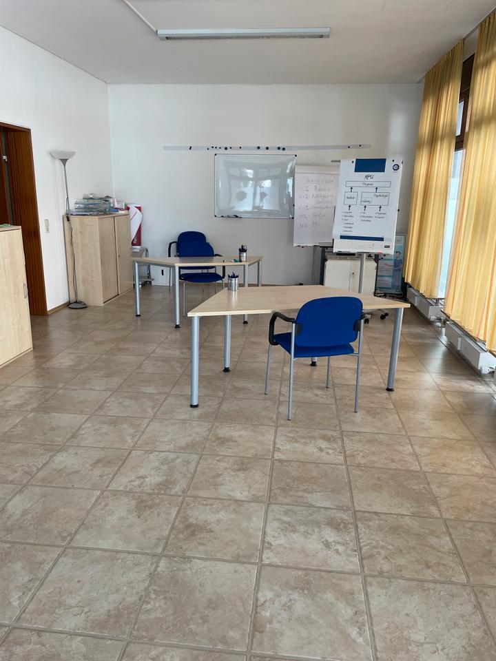Laden Büro Nähe Neckarforum Esslingen