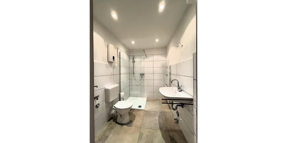 Dachgeschoßwohnung Senden - 2 Zimmer, 50 m&sup2;, 550&euro; | Angebot:26420229