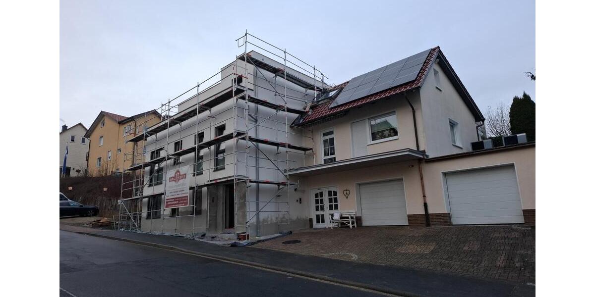 2 Zimmer EG - Wohnung mit Wohnküche und Bad 2 zimmer