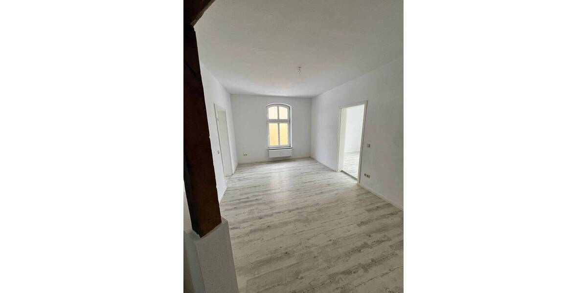 Etagenwohnung Stralsund Tribseer - 2 Zimmer, 49 m&sup2;, 450&euro; | Angebot:25997364