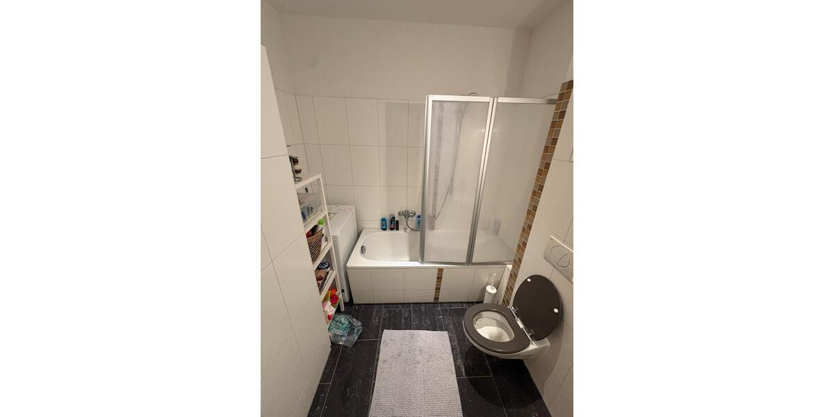 Wohnen auf Zeit Dresden Plauen - 1 Zimmer, 20 m&sup2;, 360&euro; | Angebot:26666071