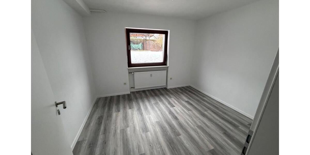 Etagenwohnung Hungen - 5 Zimmer, 127 m&sup2;, 1.360&euro; | Angebot:26626606