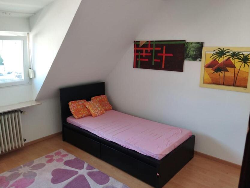 WG-Zimmer in Knielingen zu vermieten
