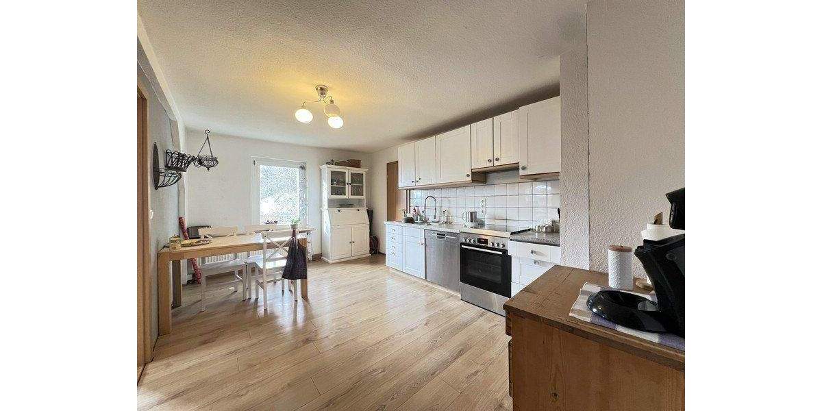 Etagenwohnung Rückersdorf Strengenberg - 3 Zimmer, 117 m&sup2;, 1.150&euro; | Angebot:24452995