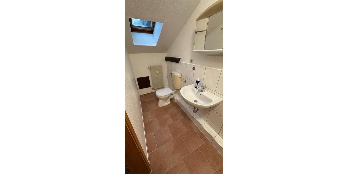 Dachgeschoßwohnung Hamdorf - 1 Zimmer, 35 m&sup2;, 390&euro; | Angebot:25919233