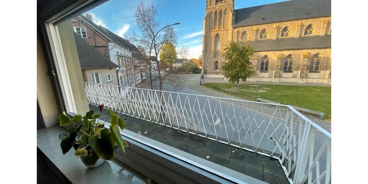 Etagenwohnung Lippetal - 7 Zimmer, 125 m&sup2;, 820&euro; | Angebot:26633216
