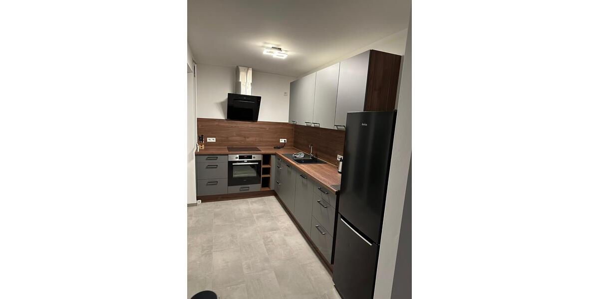 Dachgeschoßwohnung Oelde - 2 Zimmer, 63 m&sup2;, 795&euro; | Angebot:26642915