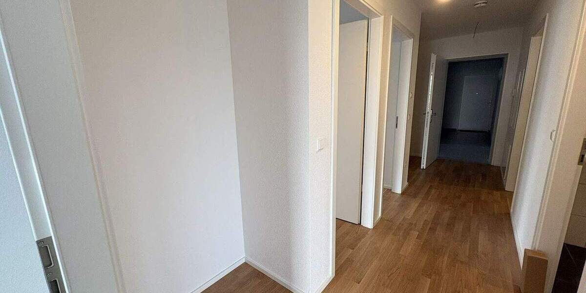 Etagenwohnung Aalen-Wasseralfingen Wasseralfingen - 3 Zimmer, 83 m&sup2;, 1.210&euro; | Angebot:25747912