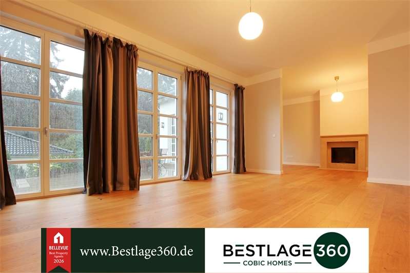 Einfamilienhaus Königstein - 9.5 Zimmer, 298 m&sup2;, 6.490&euro; | Angebot:26103864