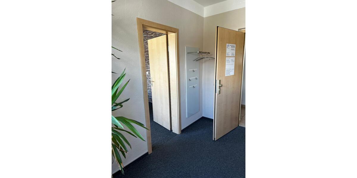 Gewerbeobjekt Sondershausen - 305&euro; | Angebot:24726081