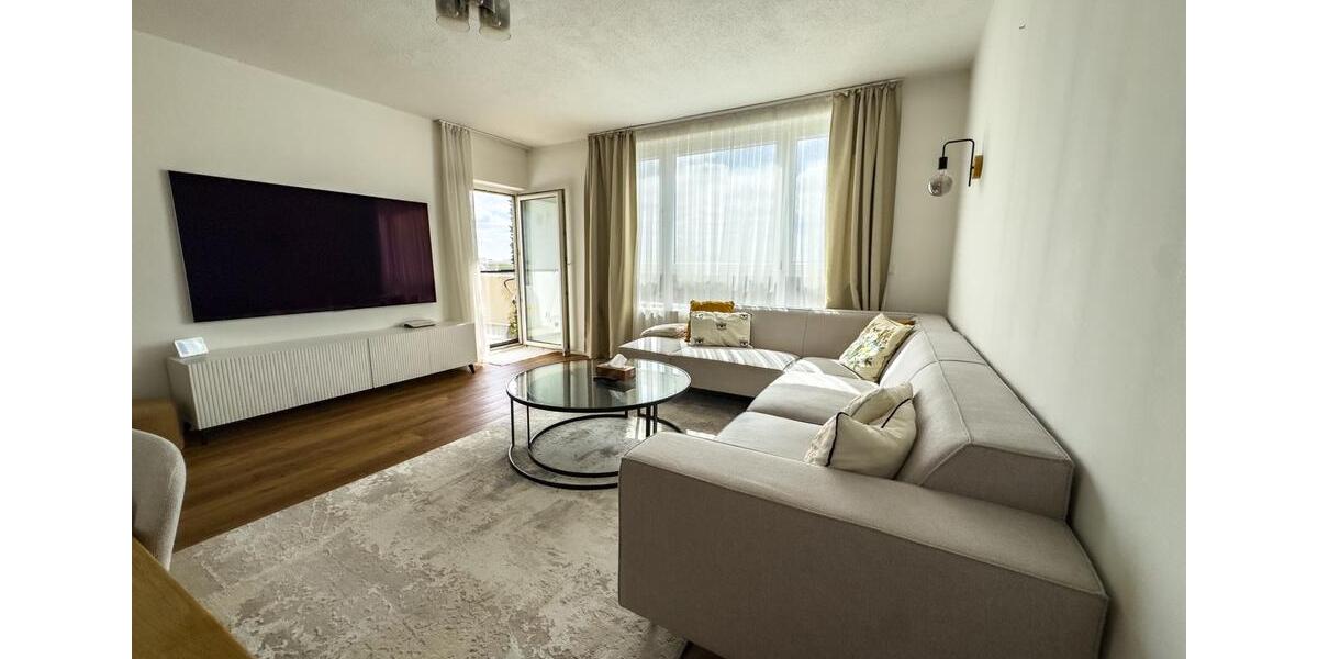 Etagenwohnung Nieder-Olm Olm - 3 Zimmer, 87 m&sup2;, 1.330&euro; | Angebot:25968202