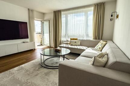 Wohnung Nieder-Olm Olm - 3 Zimmer, 87 m&sup2;, 1.330&euro; | Angebot:25968202