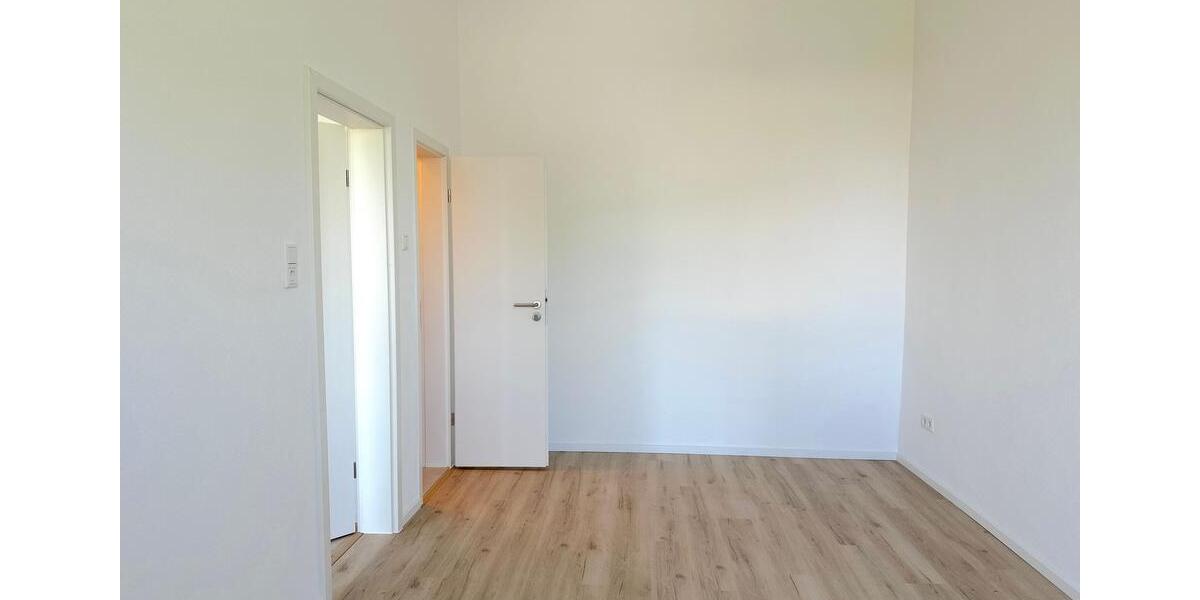 Etagenwohnung Mannheim - 2 Zimmer, 51 m&sup2;, 842&euro; | Angebot:26407509