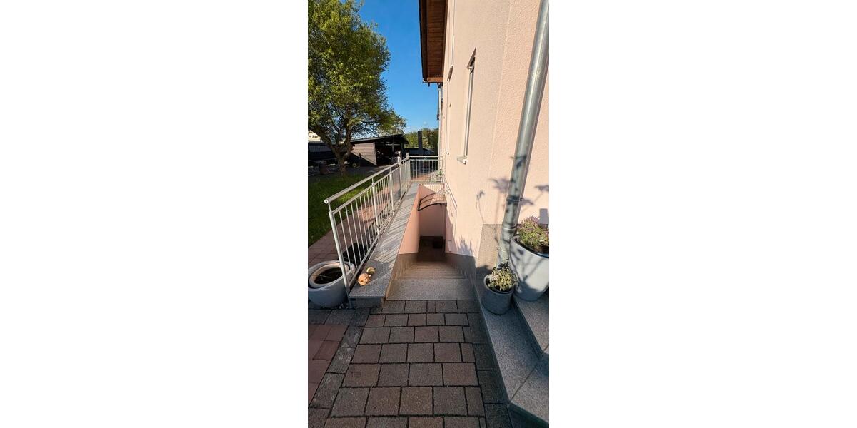Etagenwohnung Wettenberg - 2 Zimmer, 66 m&sup2;, 950&euro; | Angebot:26507563