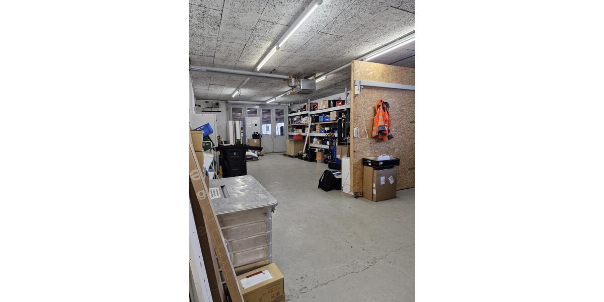 Gewerbeobjekt Heroldstatt - 5.000&euro; | Angebot:25908387