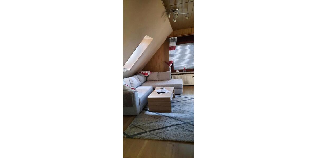 Möbl. 2 Zi-Wohnung für Schüler, Studenten oder Auszubildende 2 zimmer