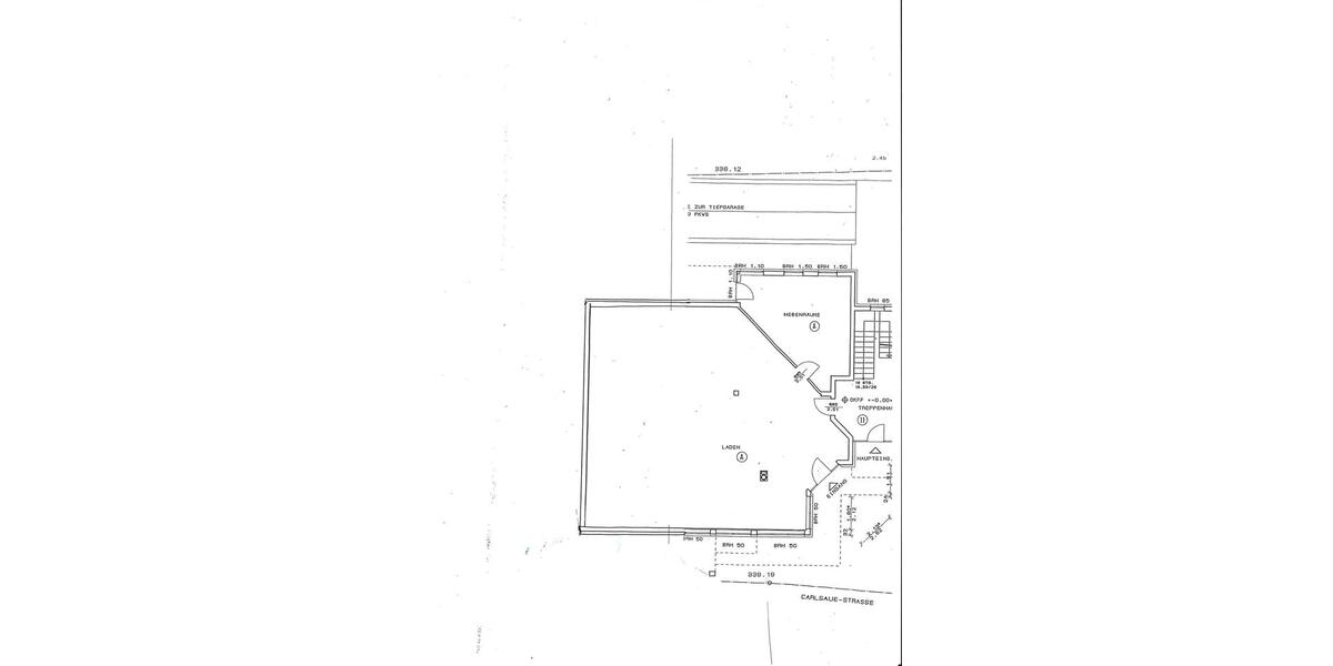 Gewerbeobjekt Olsberg - 985&euro; | Angebot:25152336