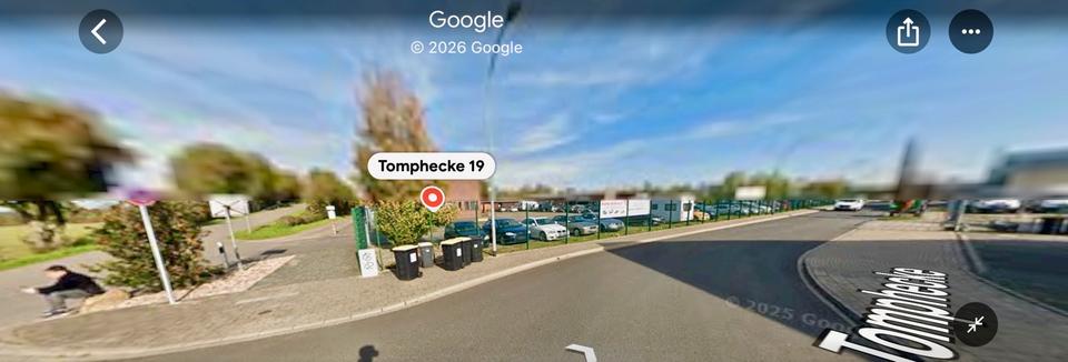 Gewerbeobjekt Mönchengladbach Nord - 2&euro; | Angebot:26362144