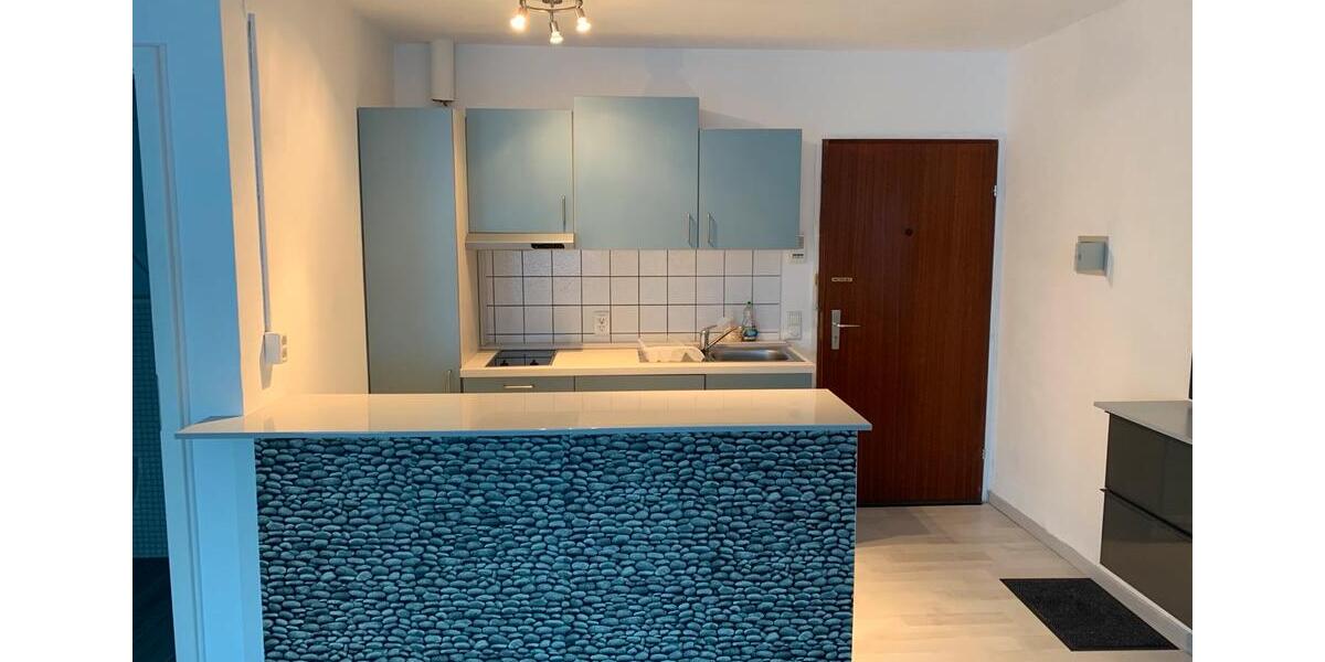 Etagenwohnung Schönwald im Schwarzwald - 1 Zimmer, 38 m&sup2;, 600&euro; | Angebot:26251867