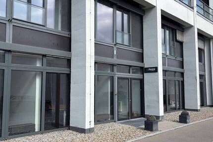 Gewerbeobjekt Ulm Söflingen - 1.670&euro; | Angebot:26168506