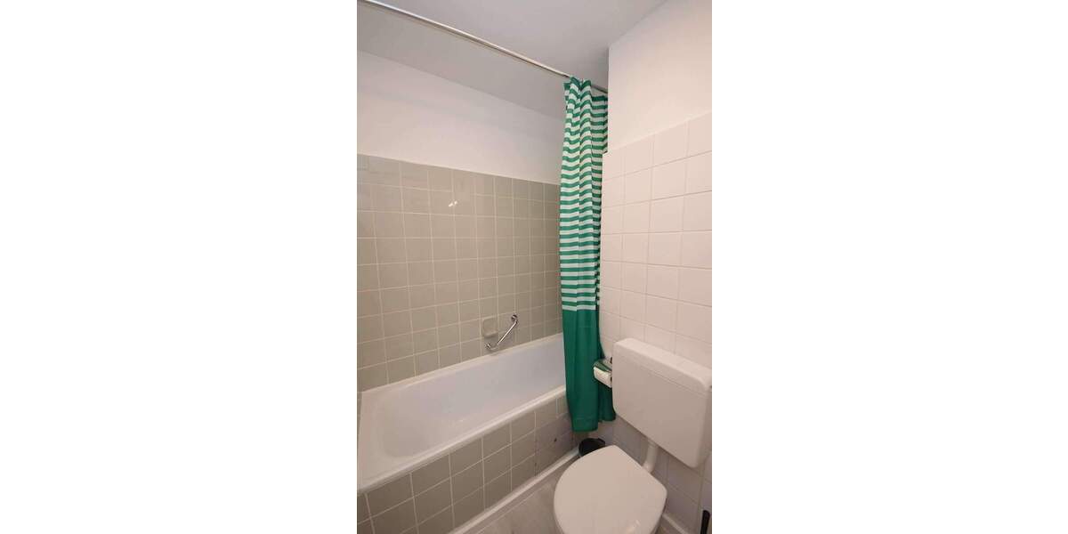 Etagenwohnung Neu-Isenburg Isenburg - 1 Zimmer, 37 m&sup2;, 1.170&euro; | Angebot:24708652