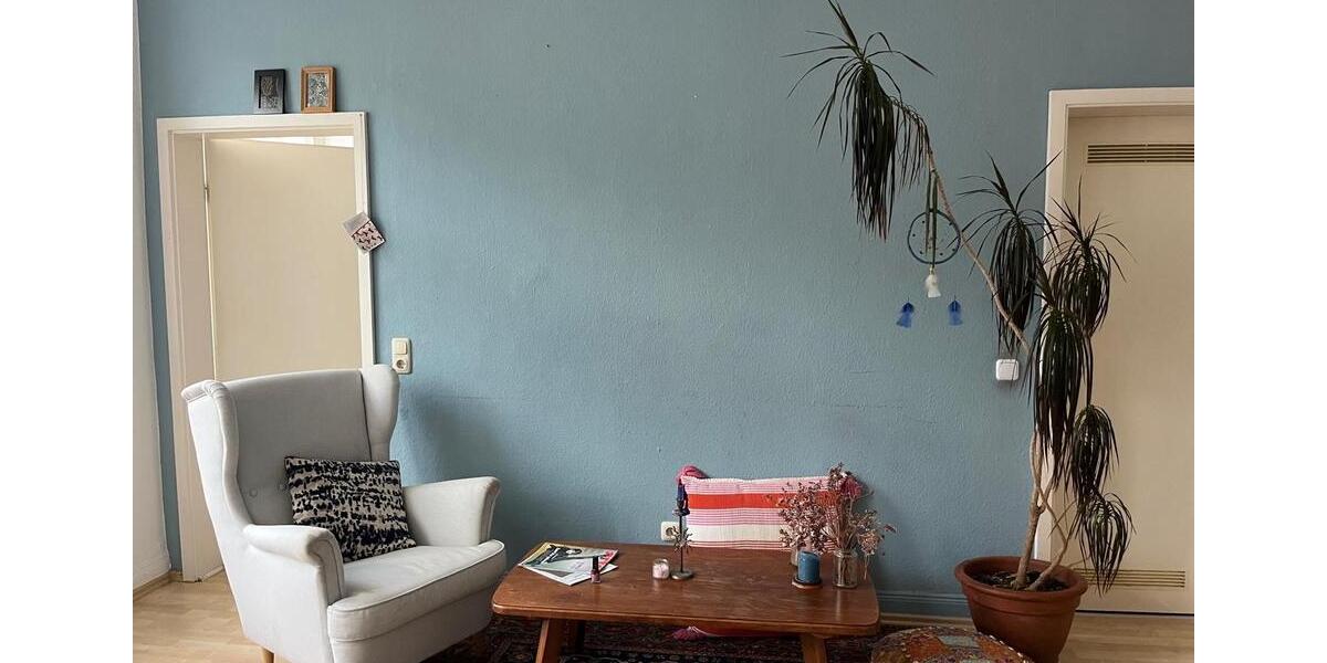 Wohnen auf Zeit Bonn Tannenbusch - 4 Zimmer, 80 m&sup2;, 570&euro; | Angebot:26517762