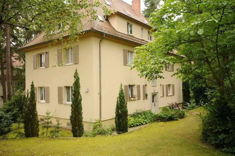 Wohnung zum Mieten in Erlangen 572,44 € 52.23 m²
