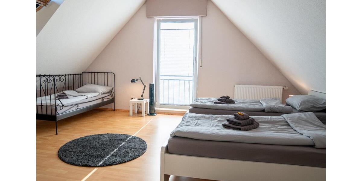 Wohnen auf Zeit Sendenhorst - 2 Zimmer, 55 m&sup2;, 65&euro; | Angebot:24252309