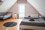 Wohnen auf Zeit Sendenhorst - 2 Zimmer, 55 m&sup2;, 65&euro; | Angebot:24252309