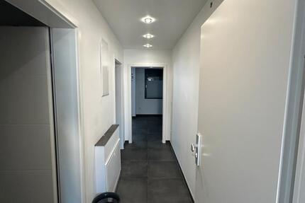 Helle 3-Zimmer-Wohnung 3 zimmer