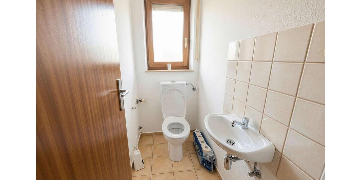 Doppelhaushälfte Senden - 5 Zimmer, 123 m&sup2;, 1.550&euro; | Angebot:25945507