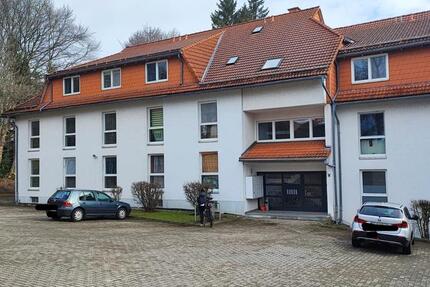 Wohnung Clausthal-Zellerfeld Zellerfeld - 1 Zimmer, 21 m&sup2;, 250&euro; | Angebot:23859456