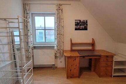 Nachmieter für 1 Zimmer in 2er WG in Karlsfeld 1 zimmer