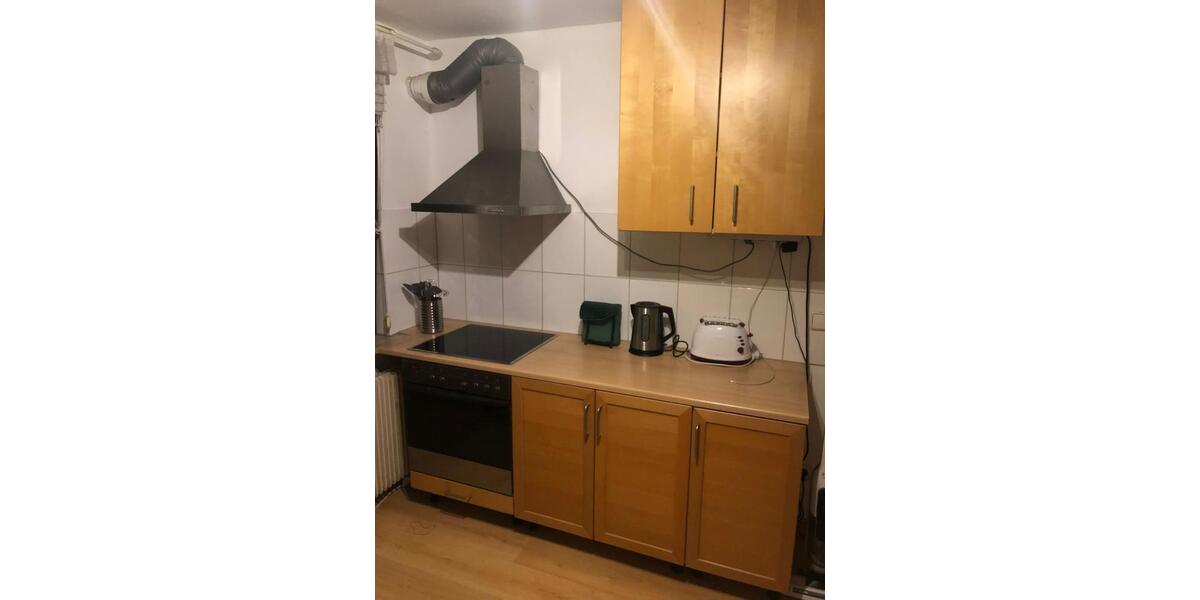 Etagenwohnung Ditzingen - 1 Zimmer, 18 m&sup2;, 530&euro; | Angebot:25641302