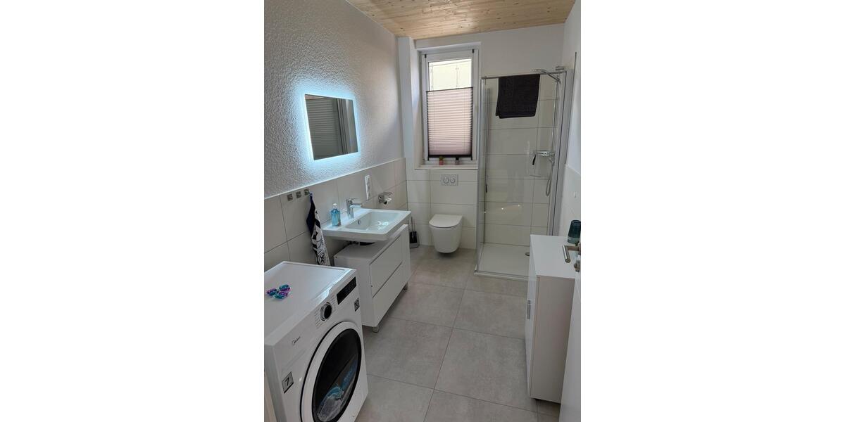 Erdgeschoßwohnung Ottersberg - 2 Zimmer, 45 m&sup2;, 70&euro; | Angebot:26663668