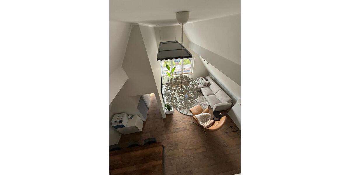 Maisonettenwohnung Vreden - 2.5 Zimmer, 75 m&sup2;, 870&euro; | Angebot:26633199