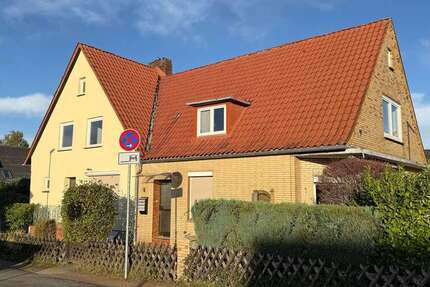 Wohnung zum Mieten in Buchholz in der Nordheide 575 € 47 m² 2 zimmer