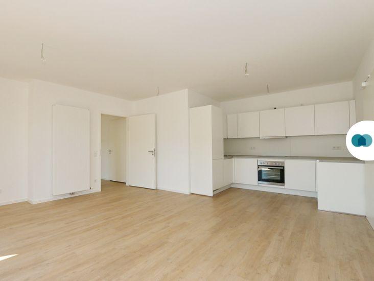 Etagenwohnung Schönefeld - 3 Zimmer, 72 m&sup2;, 1.090&euro; | Angebot:24848152