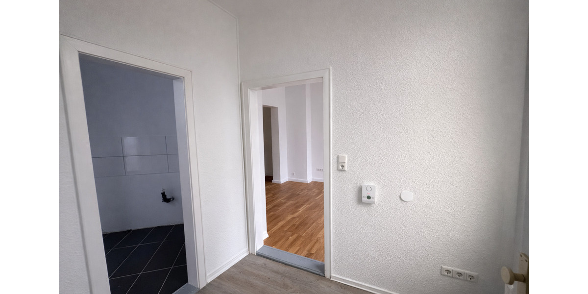 Erdgeschoßwohnung Bremerhaven - 1 Zimmer, 35 m&sup2;, 360&euro; | Angebot:26130412