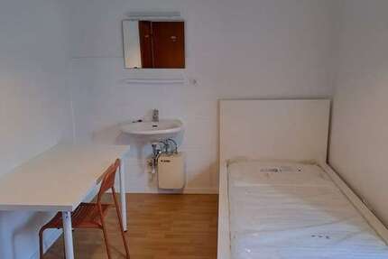Zimmer Erlangen Buckenhofer Siedlung - 1 Zimmer, 530&euro; | Angebot:27291295