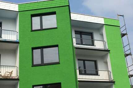 Wohnung Mönchengladbach Waldhausen - 2 Zimmer, 59 m&sup2;, 565&euro; | Angebot:27145917