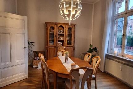 Modernisierte 4ZKB-Wohnung in Niederlahnstein 4 zimmer