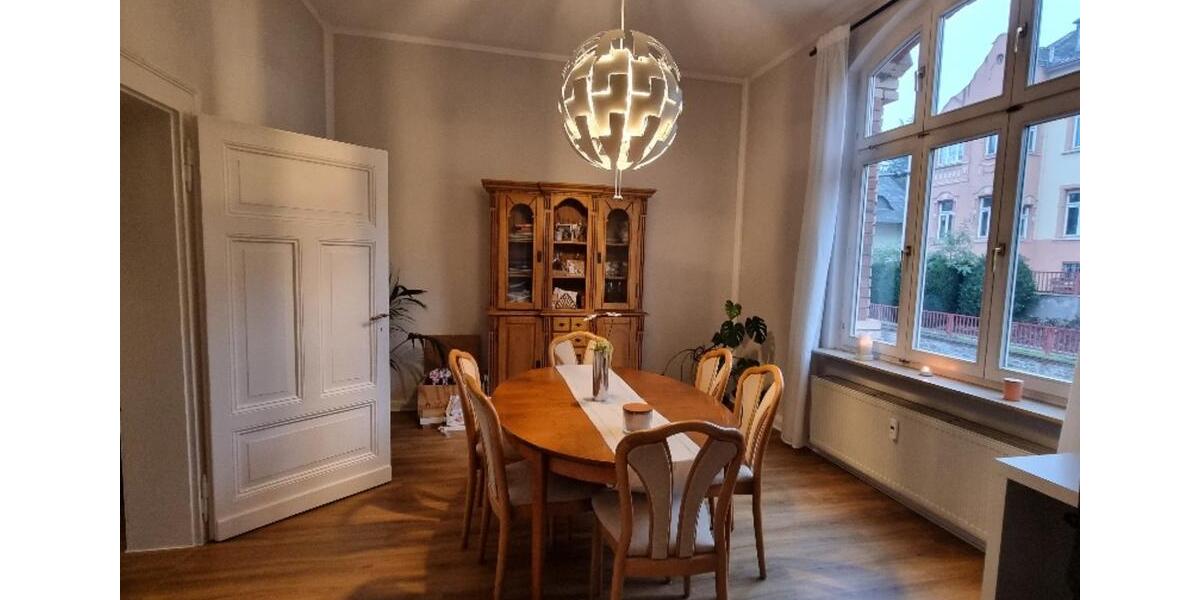Modernisierte 4ZKB-Wohnung in Niederlahnstein 4 zimmer