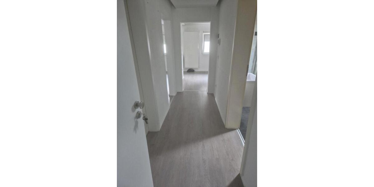 Dachgeschoßwohnung Aschaffenburg Gailbach - 3 Zimmer, 75 m&sup2;, 700&euro; | Angebot:25217451