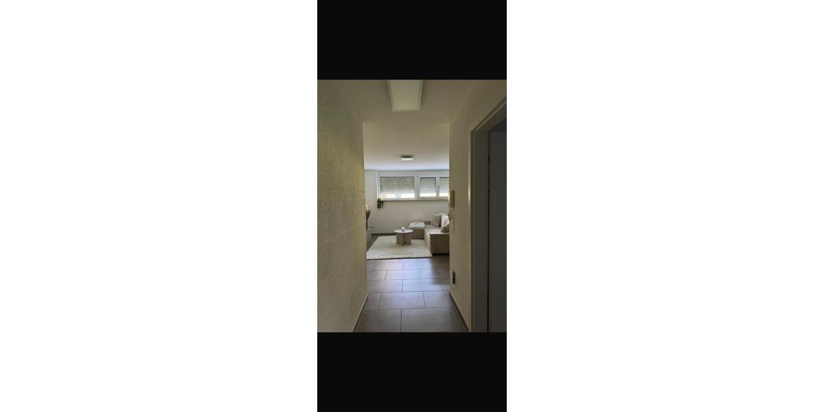 Etagenwohnung Philippsburg - 1 Zimmer, 56 m&sup2;, 730&euro; | Angebot:26440281