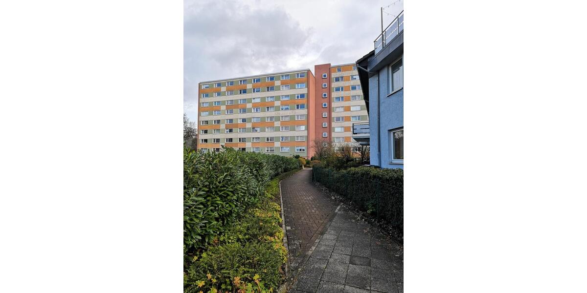 Etagenwohnung Dallgow-Döberitz Döberitz - 1 Zimmer, 35 m&sup2;, 350&euro; | Angebot:26690335