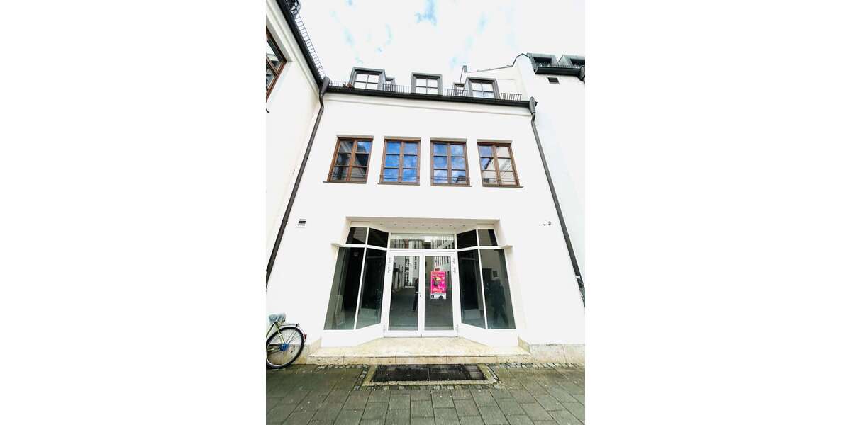 Gewerbeobjekt Ingolstadt - 2.590&euro; | Angebot:25239939