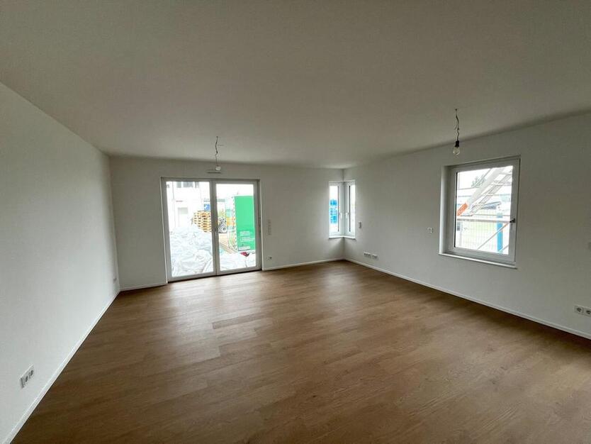 Mit einer Wohnung von VIVAWEST liegt das GLÜCK AUF Ihrer Seite. zimmer