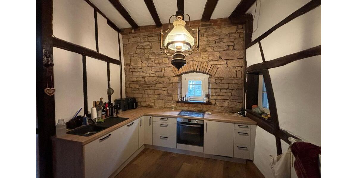 Einfamilienhaus Weinheim - 3 Zimmer, 100 m&sup2;, 1.250&euro; | Angebot:26018204